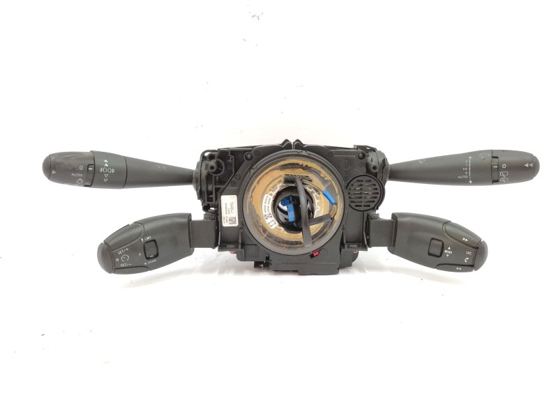 Recambio de mando multifuncion para peugeot 5008 (0u_, 0e_) 1.6 hdi referencia OEM IAM   