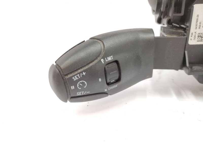 Mando Multifuncion 96773912zd  - Peugeot 5008 (0u_, 0e_) 1.6 Hdi 5