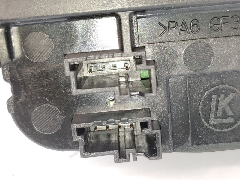 Mando Multifuncion 96773912zd  - Peugeot 5008 (0u_, 0e_) 1.6 Hdi 8