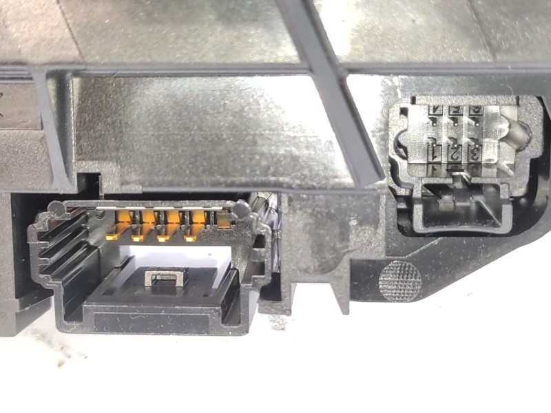 Mando Multifuncion 96773912zd  - Peugeot 5008 (0u_, 0e_) 1.6 Hdi 9