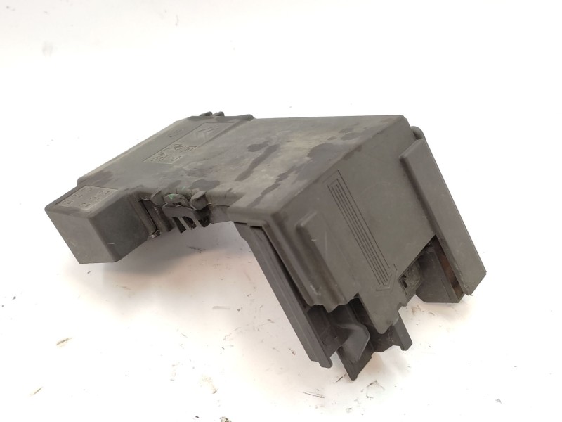 Caja Reles / Fusibles 9666527580  - Peugeot 5008 (0u_, 0e_) 1.6 Hdi 2