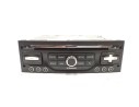 SISTEMA AUDIO / RADIO CD 98083776XT 