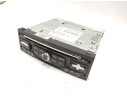 SISTEMA AUDIO / RADIO CD 98083776XT 
