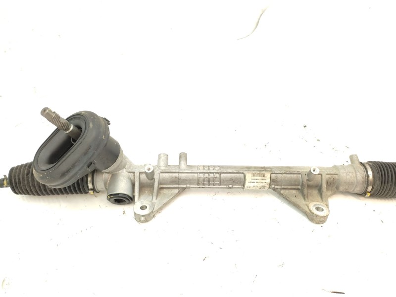 Cremallera Direccion 490013552r  - Renault Captur I (j5_, H5_) 0.9 Tce 90 4