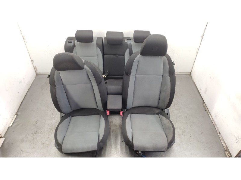 Recambio de juego asientos completo para alfa romeo giulietta (940_) 2.0 jtdm (940fxe1a, 940fxg11) referencia OEM IAM   