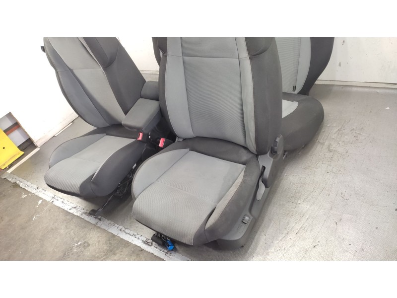 Juego Asientos Completo  - Alfa Romeo Giulietta (940_) 2.0 Jtdm (940fxe1a, 940fxg11) 7