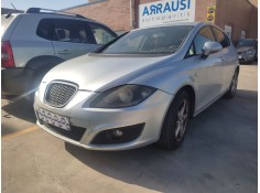 seat leon (1p1) del año 2010