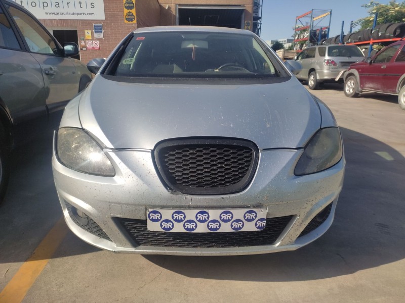 seat leon (1p1) del año 2010