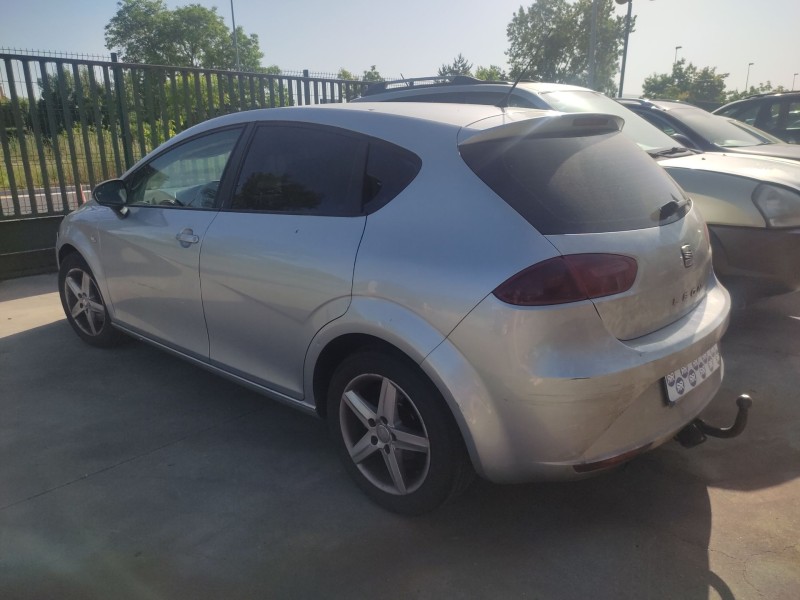 seat leon (1p1) del año 2010
