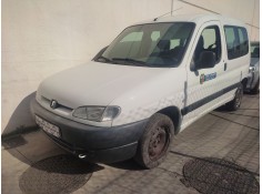 peugeot partner monospace (5_, g_) del año 2001