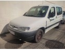 PEUGEOT PARTNER MONOSPACE (5_, G_)