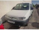 PEUGEOT PARTNER MONOSPACE (5_, G_)