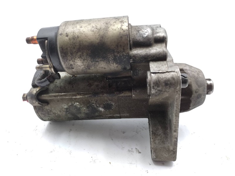 Motor Arranque Y60118400c  - Mazda 3 Berlina (bk) 1.6 Crdt Active 5