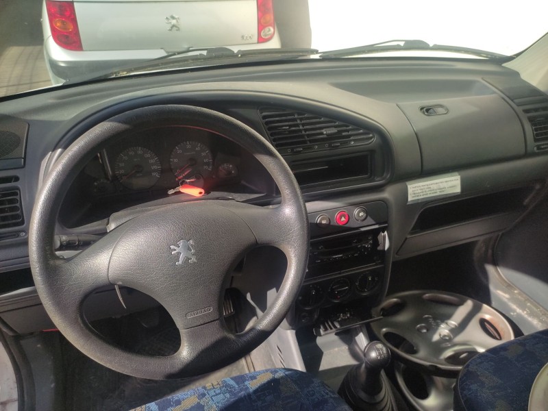 peugeot partner monospace (5_, g_) del año 2001