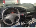 PEUGEOT PARTNER MONOSPACE (5_, G_)