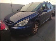 peugeot 307 (3a/c) del año 2002