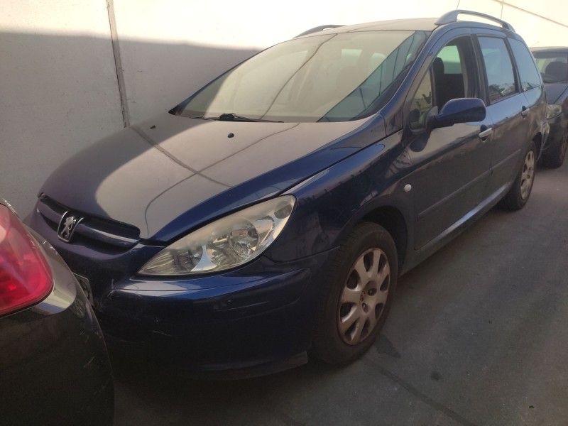 PEUGEOT 308 SW I (4E_, 4H_)