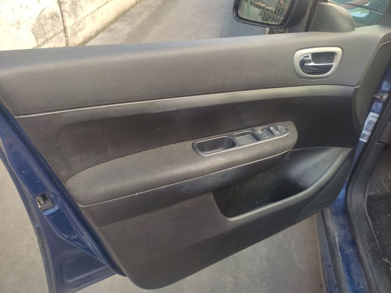 peugeot 307 (3a/c) del año 2002