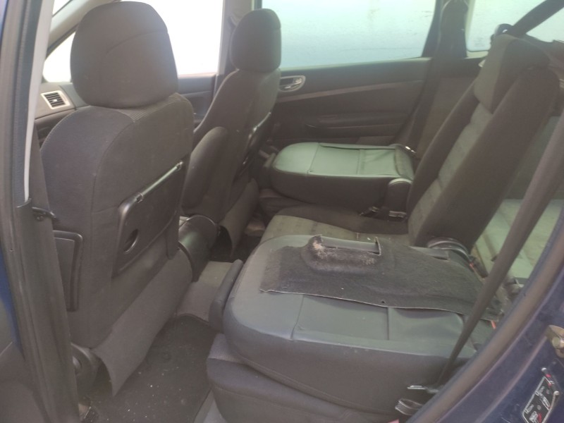 peugeot 307 (3a/c) del año 2002