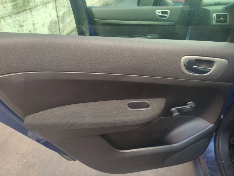 peugeot 307 (3a/c) del año 2002