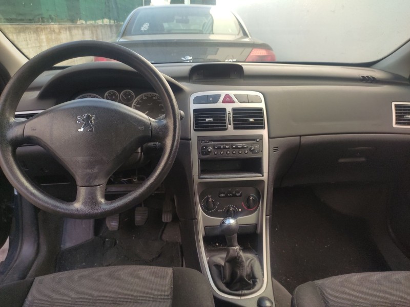 peugeot 307 (3a/c) del año 2002