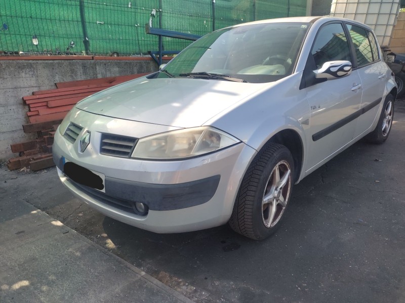 renault megane ii (bm0/1_, cm0/1_) del año 2005