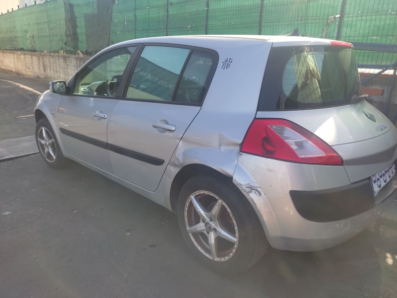 renault megane ii (bm0/1_, cm0/1_) del año 2005