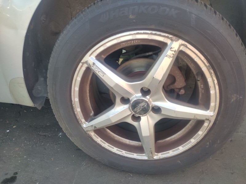 renault megane ii (bm0/1_, cm0/1_) del año 2005