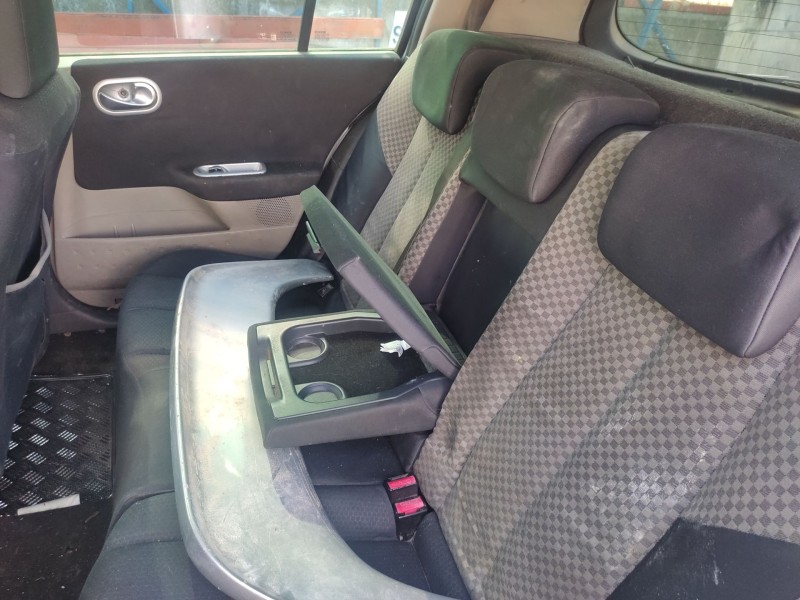 renault megane ii (bm0/1_, cm0/1_) del año 2005