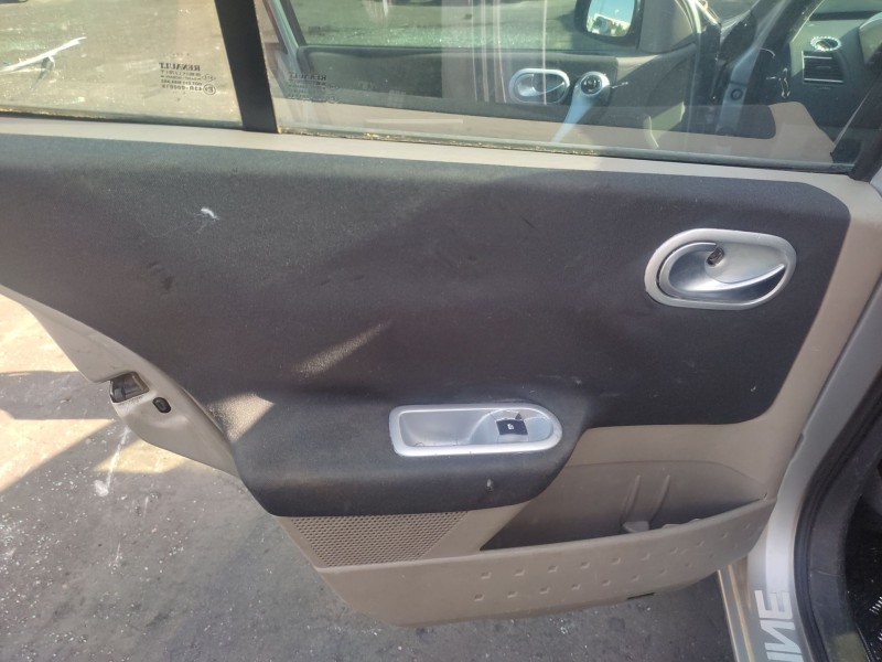 renault megane ii (bm0/1_, cm0/1_) del año 2005