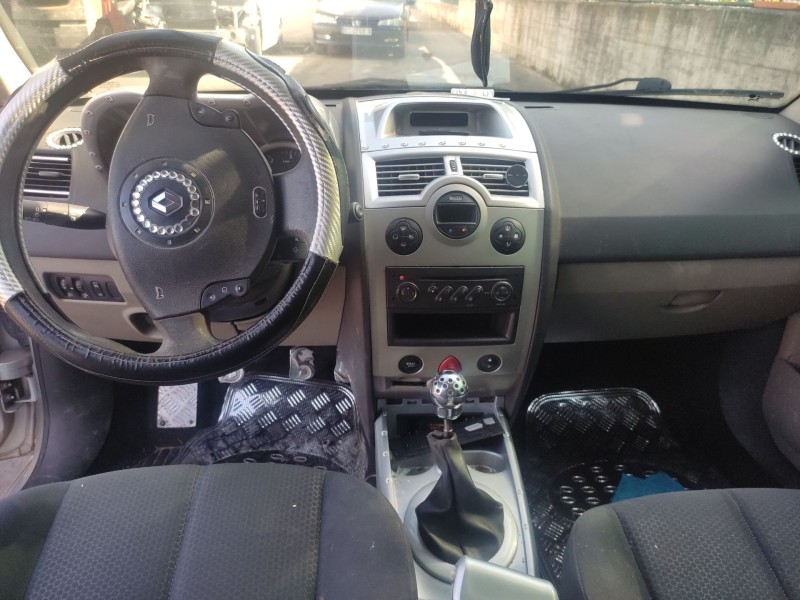 renault megane ii (bm0/1_, cm0/1_) del año 2005