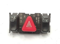 Recambio de warning para mercedes-benz clase c (w202) c 220 cdi (202.133) referencia OEM IAM   