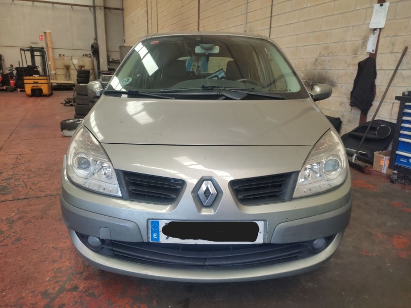 renault grand scénic ii (jm0/1_) del año 2007