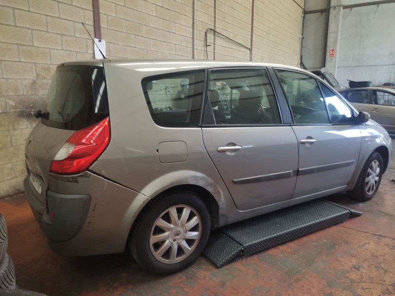renault grand scénic ii (jm0/1_) del año 2007