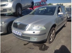skoda octavia ii combi (1z5) del año 2005