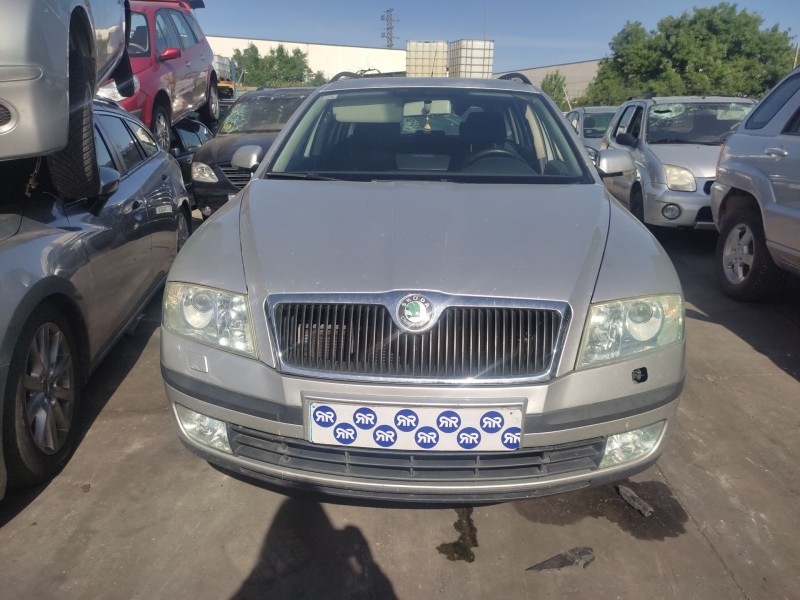 skoda octavia ii combi (1z5) del año 2005