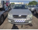 SKODA OCTAVIA II COMBI (1Z5)