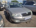 SKODA OCTAVIA II COMBI (1Z5)