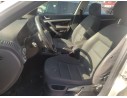 SKODA OCTAVIA II COMBI (1Z5)