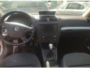 SKODA OCTAVIA II COMBI (1Z5)