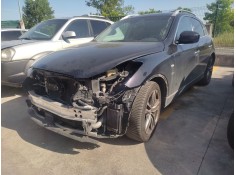 infiniti ex del año 2014