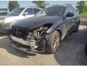 INFINITI EX