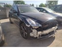 INFINITI EX