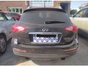 INFINITI EX