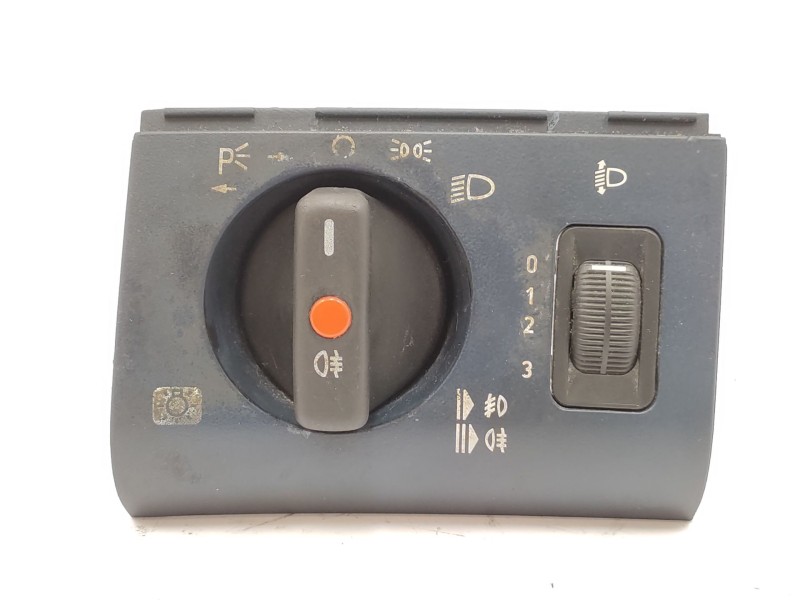 Recambio de mando luces para mercedes-benz clase c (w202) c 220 cdi (202.133) referencia OEM IAM   