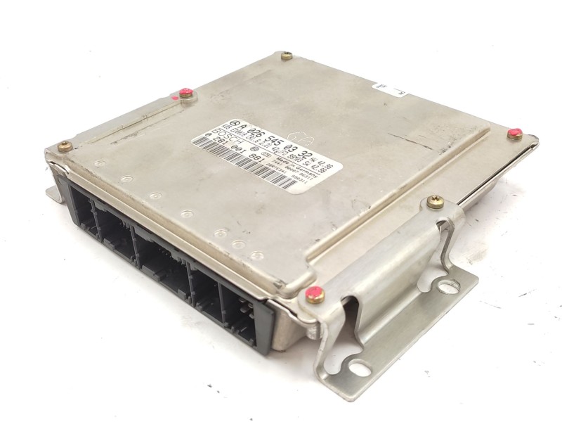 Recambio de centralita motor uce para mercedes-benz clase c (w202) c 220 cdi (202.133) referencia OEM IAM   