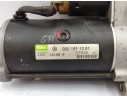 MOTOR ARRANQUE A0051511301 D7R28