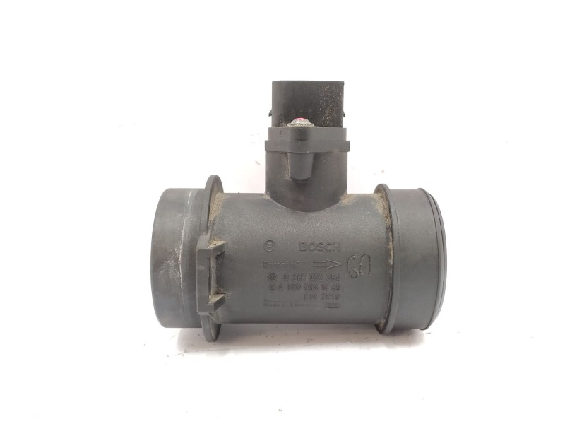 Recambio de caudalimetro para mercedes-benz clase c (w202) c 220 cdi (202.133) referencia OEM IAM   
