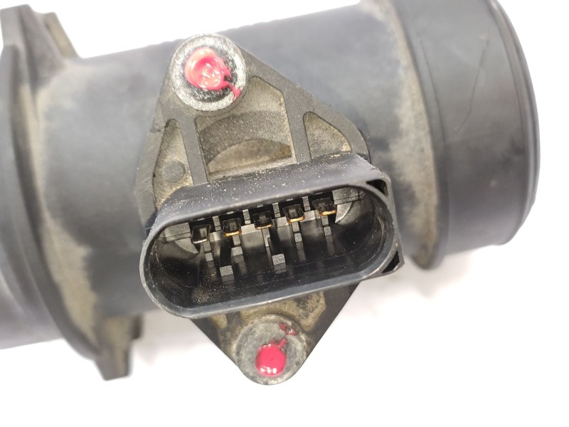 Recambio de caudalimetro para mercedes-benz clase c (w202) c 220 cdi (202.133) referencia OEM IAM   