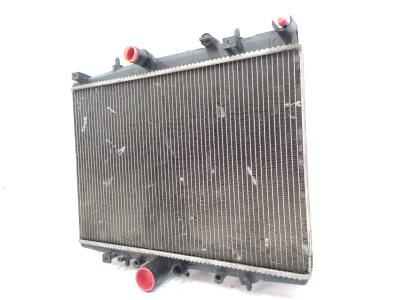 Radiador Agua 9635989980 865654t 133063 - Peugeot 406 Berlina (s1/s2) St 2